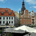Old Town 2 Bedroom And Office Artdeco With Wifi And Tv Apartamento *