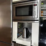 Apartamento Old Town 2 Bedroom And Office Artdeco With Wifi And Tv