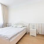 Old Town 2 Bedroom And Office Artdeco With Wifi And Tv *