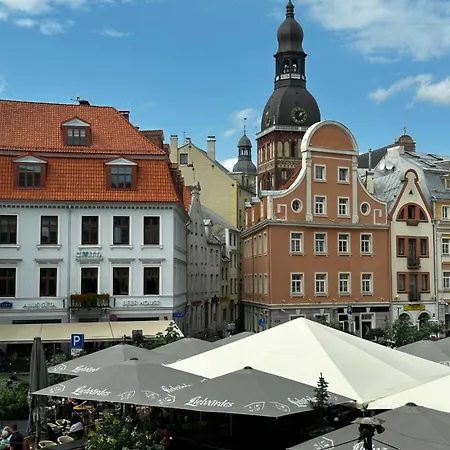 Old Town 2 Bedroom And Office Artdeco With Wifi And Tv Apartman *