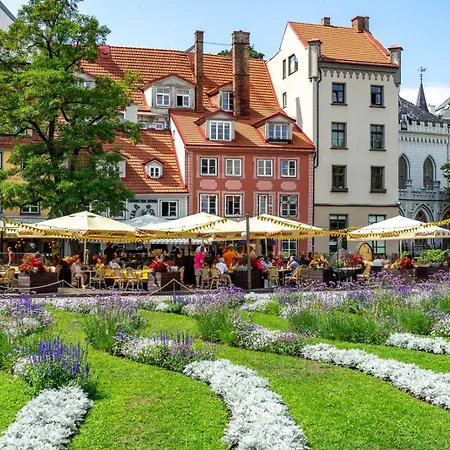 Old Town 2 Bedroom And Office Artdeco With Wifi And Tv Apartment *