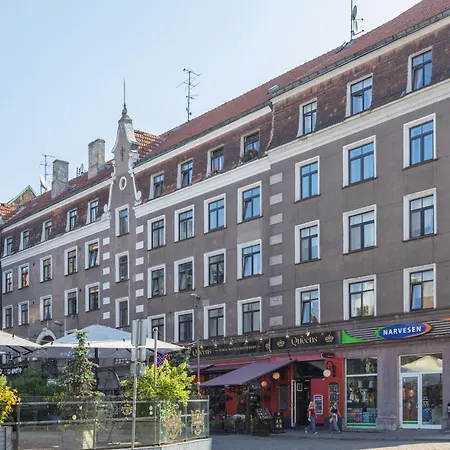 Old Town 2 Bedroom And Office Artdeco With Wifi And Tv Apartamento *