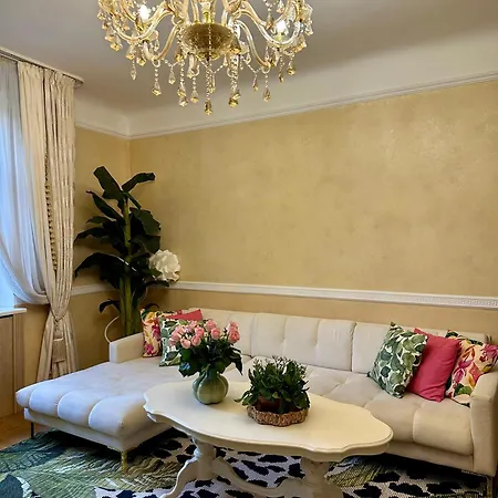 Lägenhet Old Town 2 Bedroom And Office Artdeco With Wifi And Tv Riga