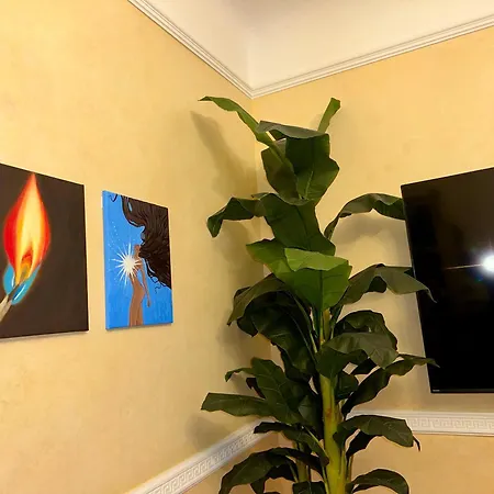 Old Town 2 Bedroom And Office Artdeco With Wifi And Tv *