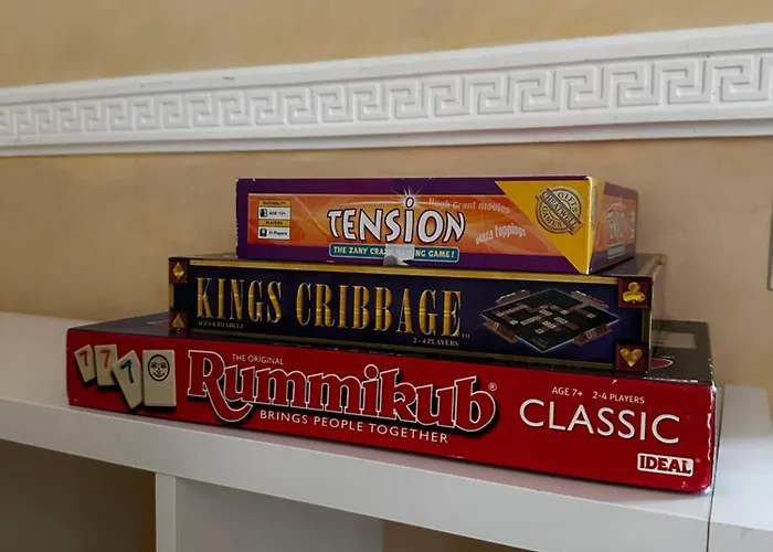 Old Town 2 Bedroom And Office Artdeco With Wifi And Tv Апартаменты