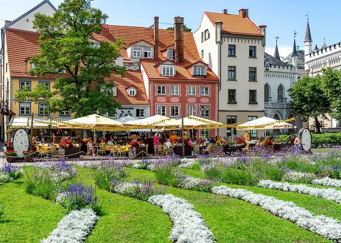 Old Town 2 Bedroom And Office Artdeco With Wifi And Tv 아파트 *