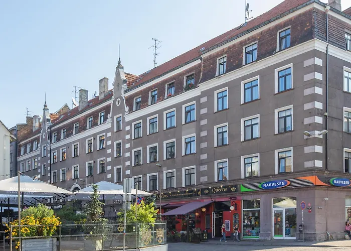 Old Town 2 Bedroom And Office Artdeco With Wifi And Tv 아파트 *