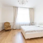 Old Town 2 Bedroom And Office Artdeco With Wifi And Tv Apartment Riga