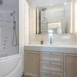 Apartment Old Town 2 Bedroom And Office Artdeco With Wifi And Tv *